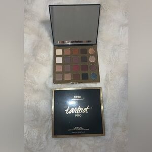 Tarte Tarteist PRO Eyeshadow Palette - Bold Neutrals and Shimmers